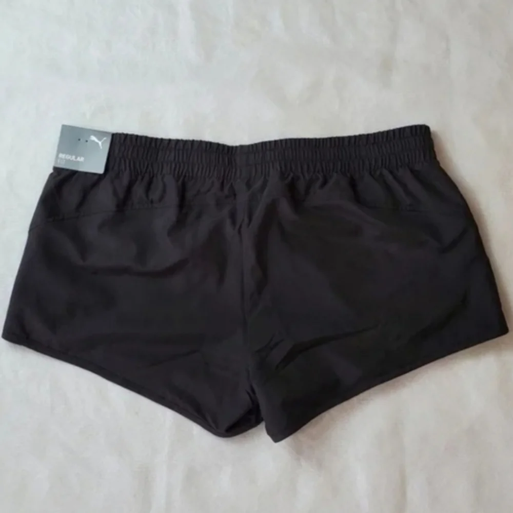 Puma active Ess woven shorts